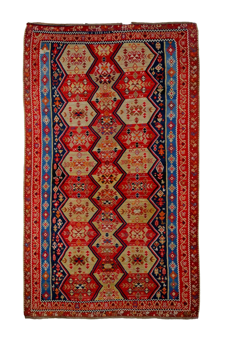 Kelim Antik - 225 x 385